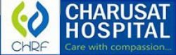 CHARUSAT Hospital